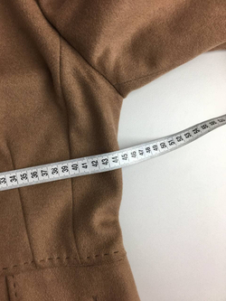 Пальто PENNY BLACK однотонное 42 размер