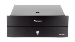 Premiera CH5 5300 — пятиканальный конфигурируемый усилитель мощности класса H