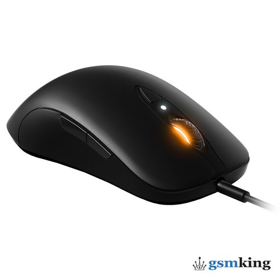SteelSeries Sensei Ten Mouse Black (Чёрный)