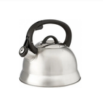 Чайник со свистком Webber ВЕ-0554 для плит 2,5л