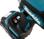 Дрель-шуруповерт аккумуляторная MAKITA DTD157RTJ