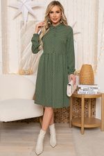 Платье 71015 Avili