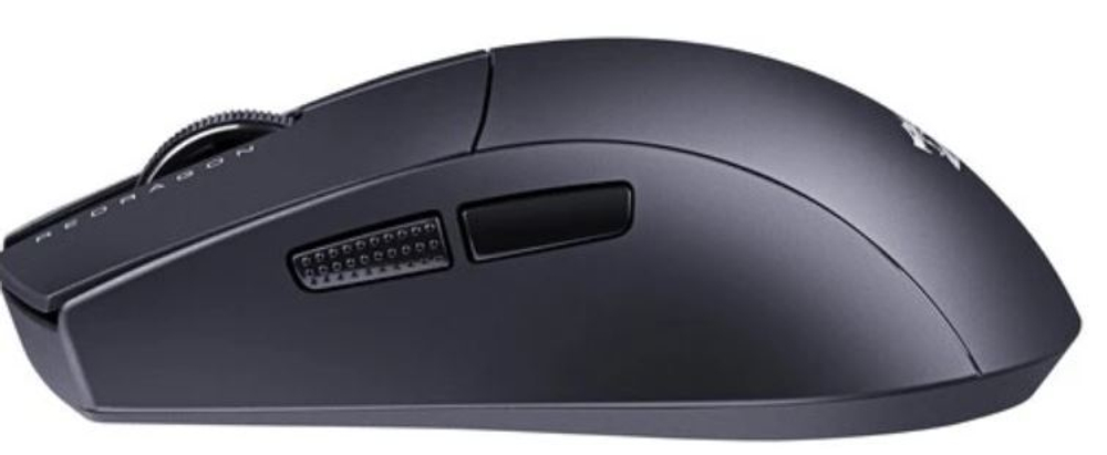 Мышь Wireless Redragon K1ng 4K Pro