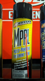 Многоцелевая смазка Maxima Racing Oils MPPL Multi-Purpose Penetrant Lube 428 мл.