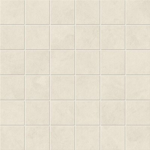 Мозаика/Керамогранит ATLAS CONCORDE PRISM Cotton Mosaico Matt 30х30 A4V1