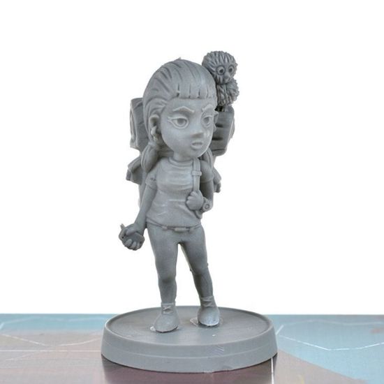 Настольная игра Зомби в доме: Заражение. Экоблогер