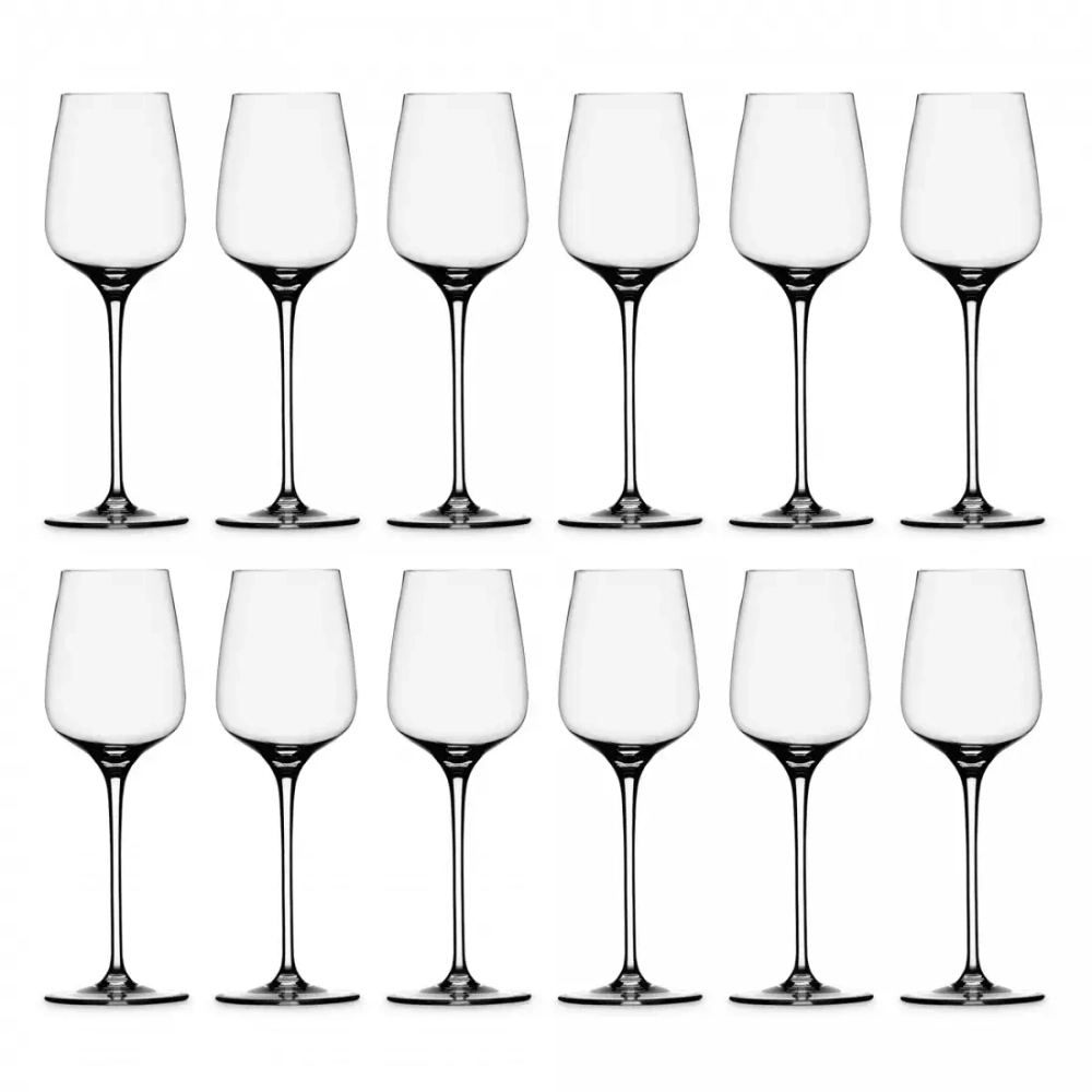 Набор из 12-ти бокалов для белого вина Willsberger Anniversary White Wine 365 мл Spiegelau