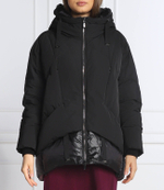 пуховая куртка Diego M - черный(R403 0TM)