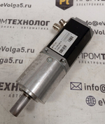 Dunkermotoren BG75x25MI б/у