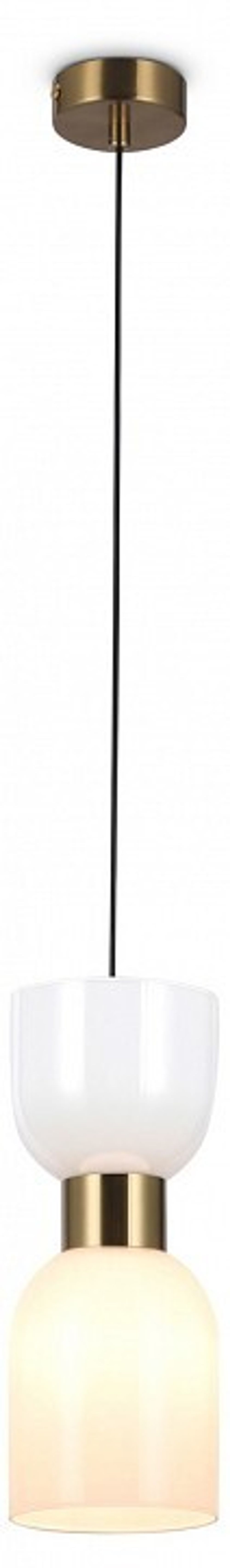 Подвесной светильник Freya Savia FR5203PL-01BS