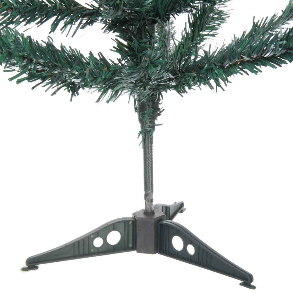 Ёлка «Залесье» 60 см, ПВХ (50 веток)