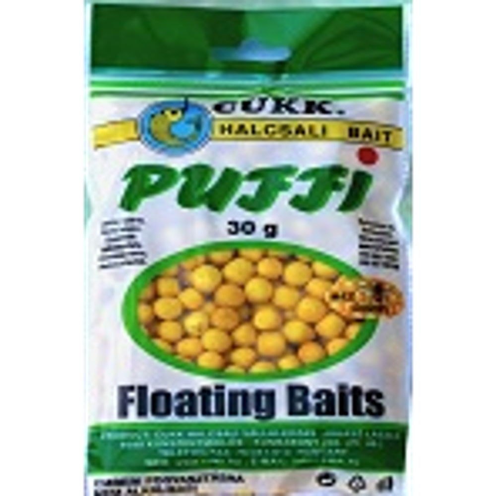 Плавающая Насадка Cukk Puffi 30г -