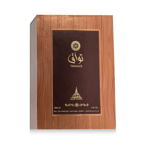 Paris Corner Tawaaq Eau De Parfum 100 ml (unisex)