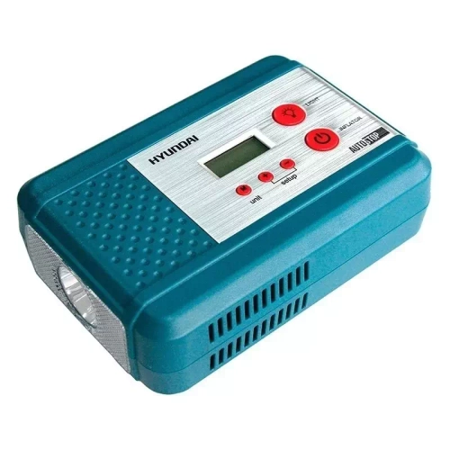 Компрессор автомобильный HYUNDAI HY 1540