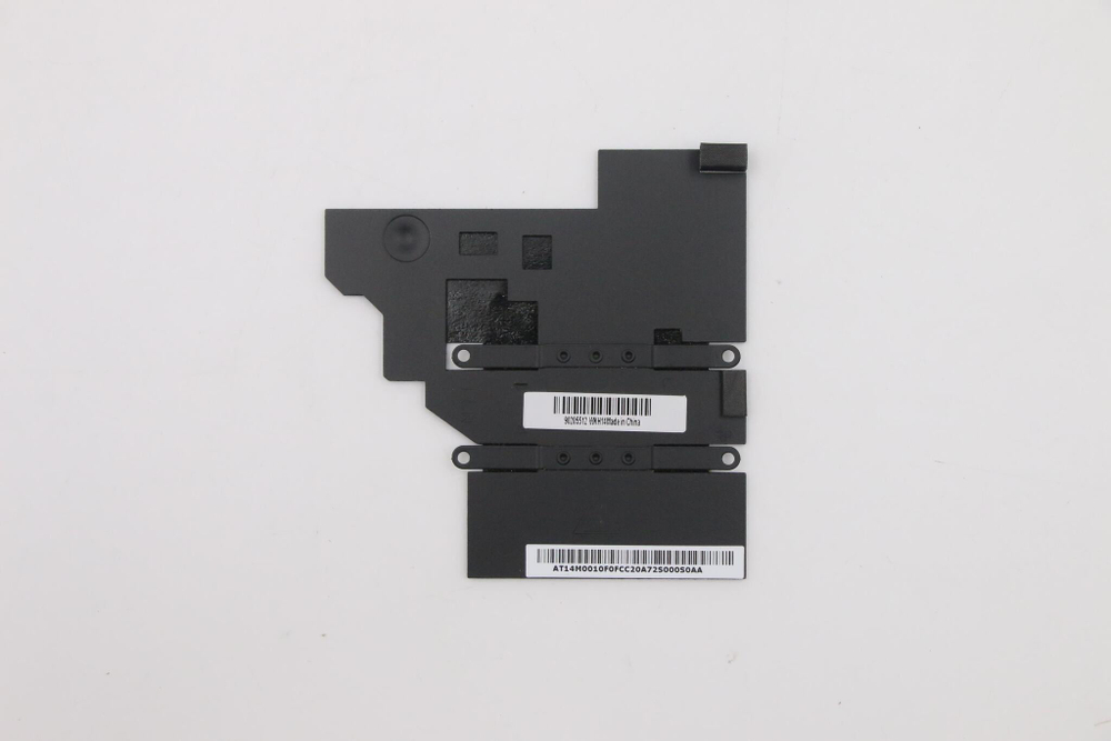 Радиатор для ноутбука Lenovo IdeaPad B40-30 (90205512), оригинал