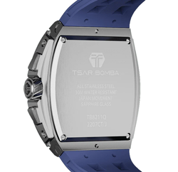 Tsar Bomba Elemental TB8211Q-03