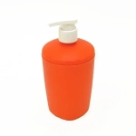 Диспенсер Aqua мандарин