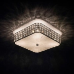 Потолочная люстра Citilux ПОРТАЛ ХРОМ CL324261