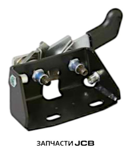Замок JCB 333/F3758
