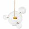 Подвесной светодиодный светильник Loft IT Bolle 2027-P4