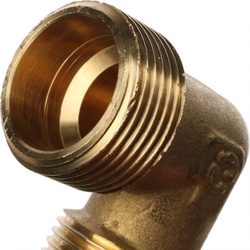 Уголок НР-НР 3/4" Stout