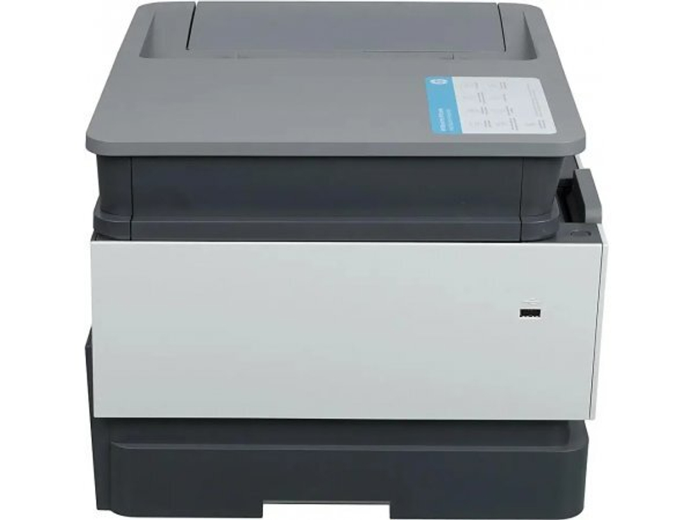 МФУ струйное HP Officejet Pro 9013 1KR49B цветное с Wi-Fi