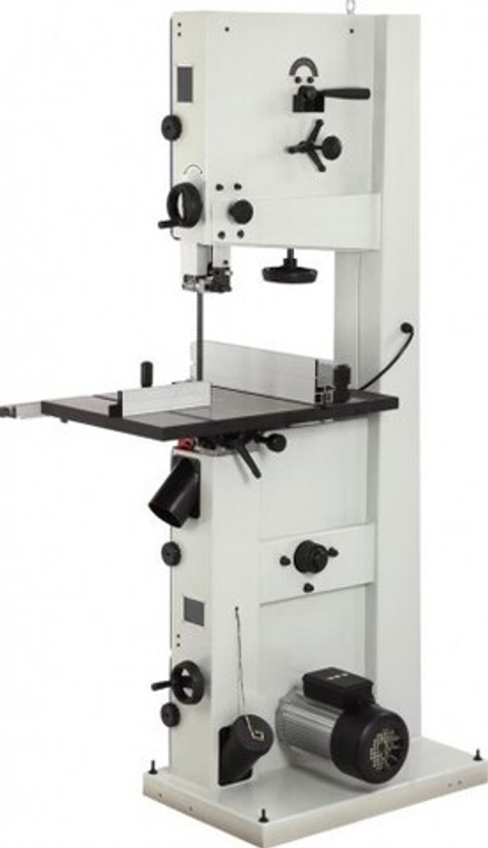 Пила ленточная BELMASH WBS-465/380 S138A