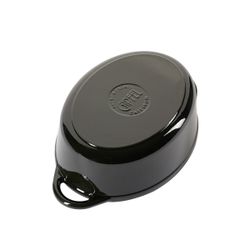 Чугунная кастрюля Gipfel Majolica 2283 27 см/3,4 л