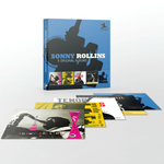 Sonny Rollins / 5 Original Albums (5CD)