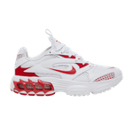 Кроссовки Nike Zoom Air Fire (Женская размерная сетка)