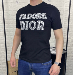 Футболка Dior