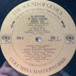 Сборник The Sound Of Genius: An Invitation To Great Listening/Winter, 1967 (США 1967г.)