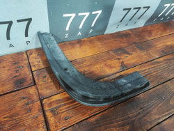 Брызговик задний правый Kia Soul 2 (PS) 13-19 Б/У Оригинал 86842B2500