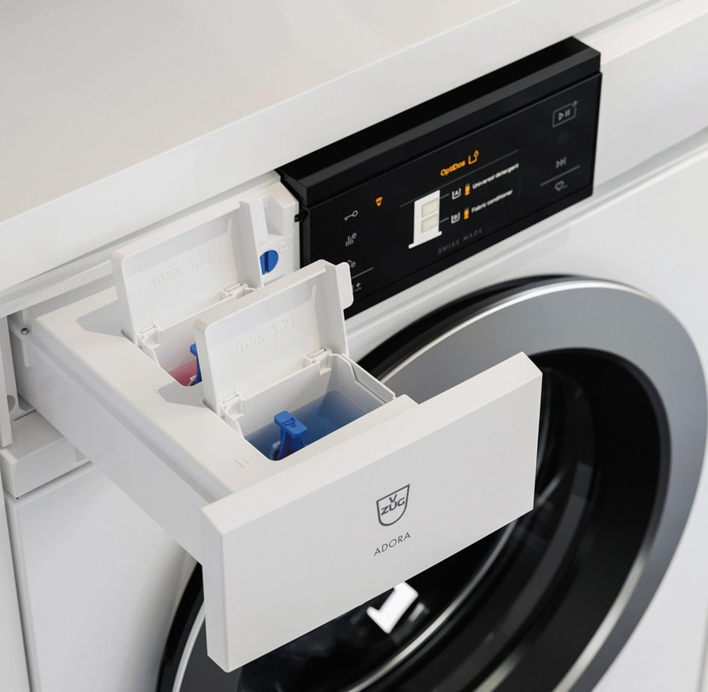 Стиральная машина AdoraWash V4000 AW4T-11023 L