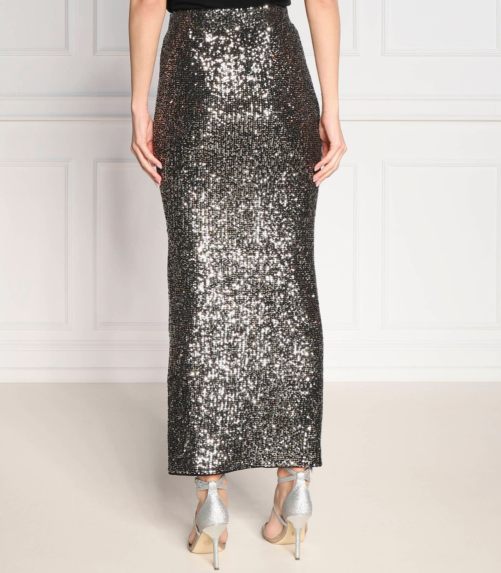 юбка marciano by guess Marciano Guess - черный(3RGD11 6166A)