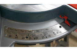 Торцовочная пила Bosch GCM 12 GDL 0601B23600