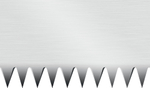 STAYER 100 х 55 мм, 350 мм, пластиковое стусло с пилой, Professional (15395-35)