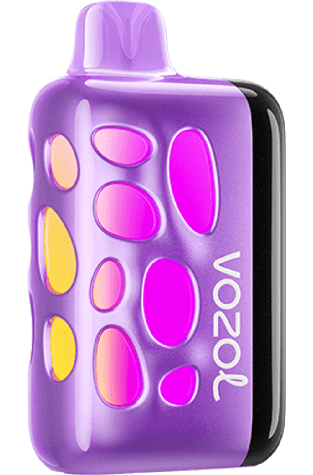 Vozol RAVE 50000 - Peach Ice (5% nic)