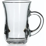 Кружка 140 мл (ЧАЙ И КОФЕ) 11-0324