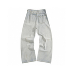 Джинсы Maison Margiela