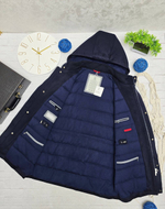 Пуховик Brunello Cucinelli