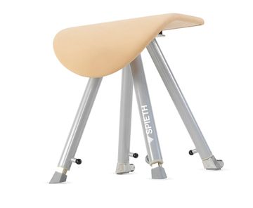 Блок для прыжков, модель "Junior"