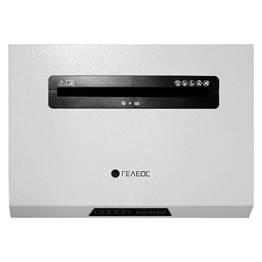 Уничтожитель документов Гелеос УО 90-4