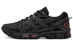 Мужские кроссовки Asics Gel-Kahana 8 'Black' 1011B109-005