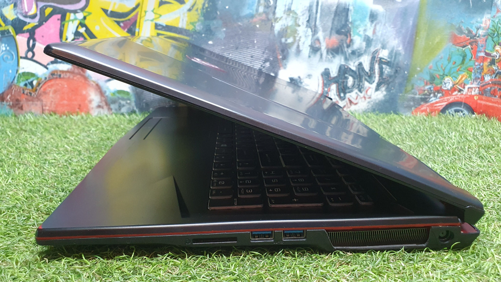 Игровой MSI i7-8/16Gb/GTX 1660 Ti 6Gb/FHD