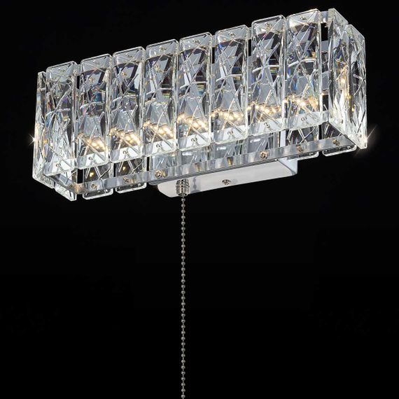 Светильник настенный Citilux PALANT CL325312