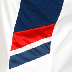 Женская теннисное платье Lotto Squadra III Dress Women - White