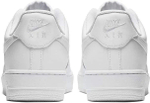 Кроссовки Nike Air Force 1 Low White ’07