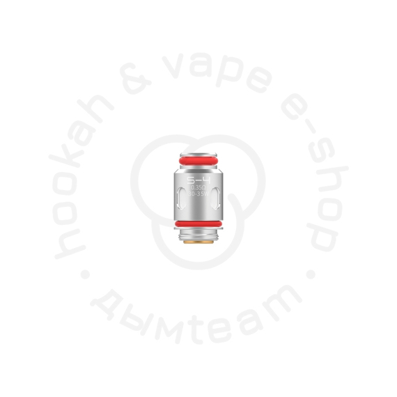 Испаритель Smoant  S-4 DL (0.35 Ohm)