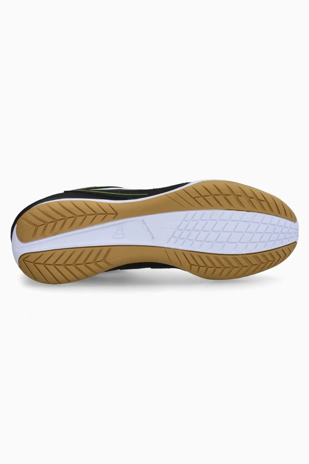 Футзалки adidas Copa Indoor Court Club IN - черный